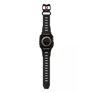 Skinarma husă și curea pentru apple watch Mecha 2in1 49 mm imagine