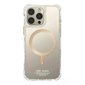 Skinarma husă de telefon cu inel magnetic încorporat iPhone 16 Pro Max imagine