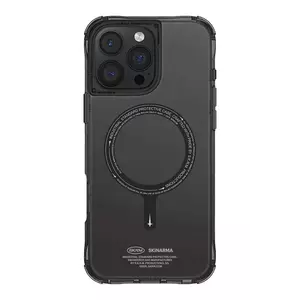 Skinarma husă de telefon cu inel magnetic încorporat iPhone 16 Pro Max imagine