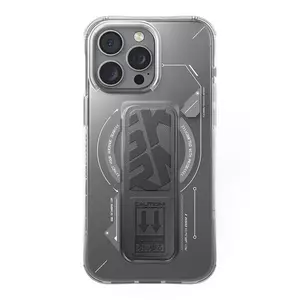 Skinarma husă de telefon cu inel magnetic încorporat iPhone 16 Pro imagine