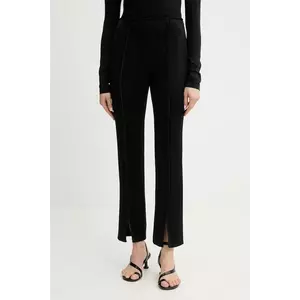 Nanushka pantaloni RATANA imagine