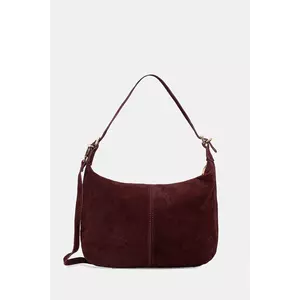 Answear.LAB geanta de mana din piele intoarsa imagine