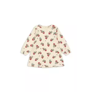 Konges Sløjd rochie fete CHLEO DRESS GOTS imagine