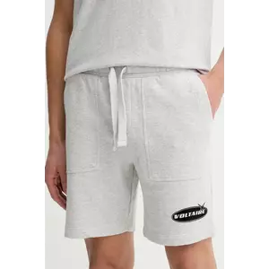 ZADIG&VOLTAIRE pantaloni scurți din bumbac imagine