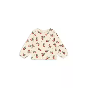 Konges Sløjd bluză copii CHLEO BLOUSE GOTS imagine