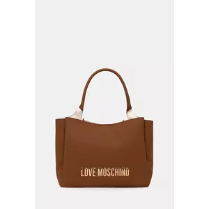Love Moschino poșetă imagine