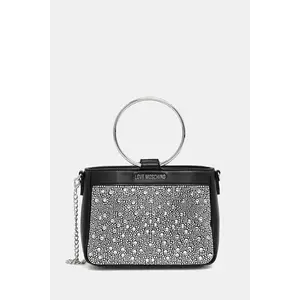 Love Moschino poșetă imagine