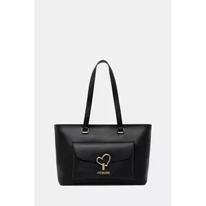 Love Moschino poșetă imagine