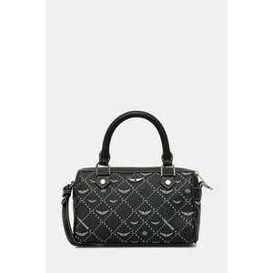 ZADIG&VOLTAIRE geantă XS SUNNY VIBE MONOGRAM imagine
