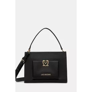 Love Moschino poșetă imagine