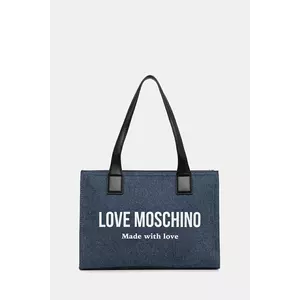 Love Moschino poșetă imagine