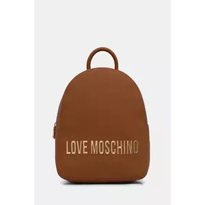 Love Moschino rucsac imagine