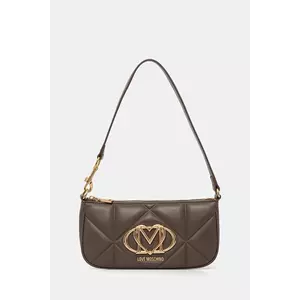 Love Moschino poșetă imagine