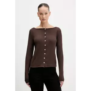 Abercrombie & Fitch bluză imagine