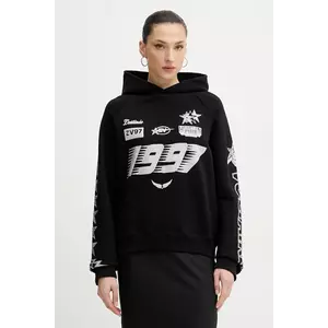 ZADIG&VOLTAIRE hanorac de bumbac imagine