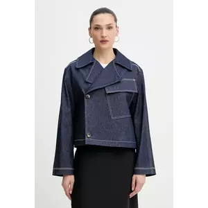 PS Paul Smith geacă jeans imagine