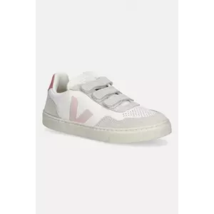 Veja teniși din piele copii Small V-90 imagine