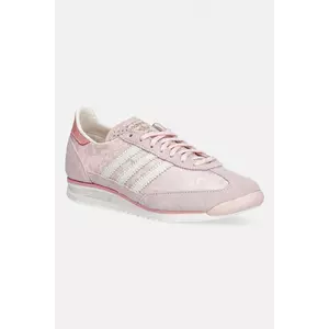 adidas Originals sneakers Liberty London imagine