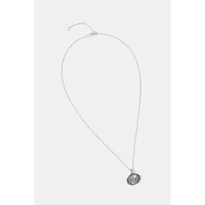 Twojeys colier de argint imagine