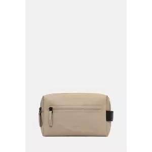 Rains portfard 16000 Wash Bag Zip W3 imagine
