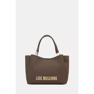 Love Moschino poșetă imagine