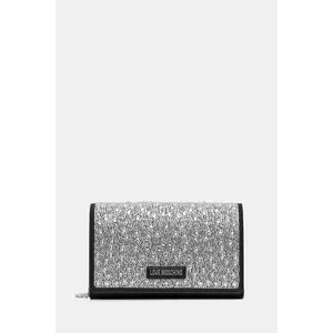 Love Moschino poșetă imagine