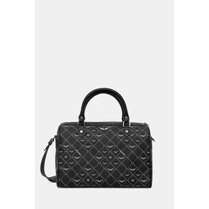 ZADIG&VOLTAIRE geantă SUNNY VIBE MEDIUM MONOGRAM imagine