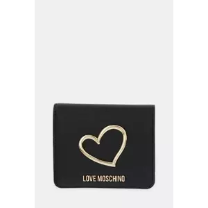 Love Moschino portofel imagine