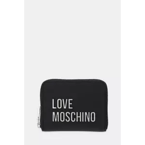 Love Moschino portofel imagine