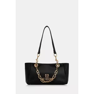 Love Moschino poșetă imagine