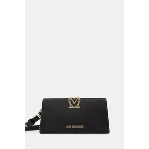Love Moschino poșetă imagine
