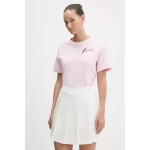 adidas tricou din bumbac imagine