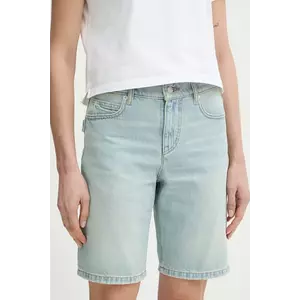 ZADIG&VOLTAIRE pantaloni scurți jeans imagine