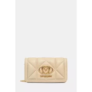 Love Moschino poșetă imagine