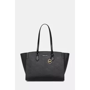 MICHAEL Michael Kors poșetă de piele imagine