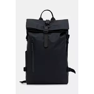 Rains rucsac 14590 Rolltop Rucksack Large W3 imagine