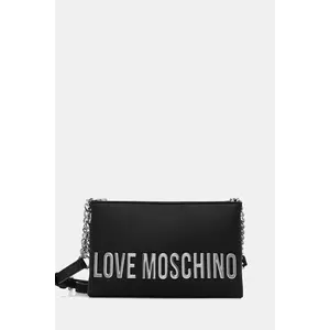 Love Moschino poșetă imagine