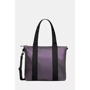 Rains geantă 14160 Tote Bag Mini W3 imagine