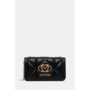 Love Moschino poșetă imagine