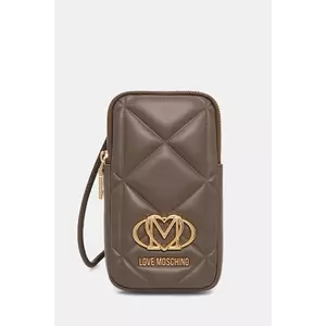 Love Moschino husă pentru telefon imagine