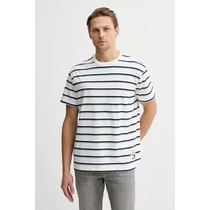 Tommy Jeans tricou din bumbac imagine