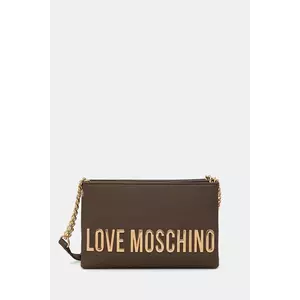 Love Moschino poșetă imagine