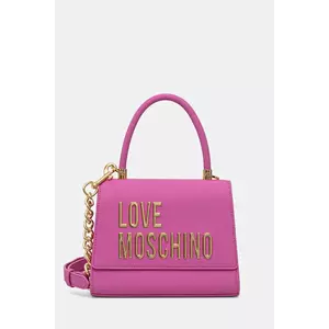 Love Moschino poșetă imagine