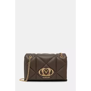 Love Moschino poșetă imagine