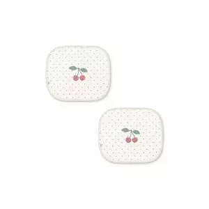 Konges Sløjd parasolare 2 PACK CAR SUNSHADE 2-pack imagine