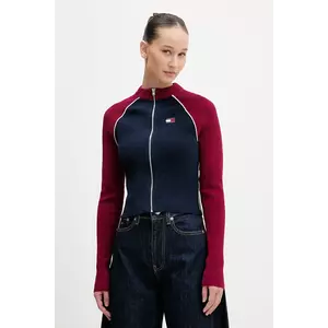 Tommy Jeans pulover imagine