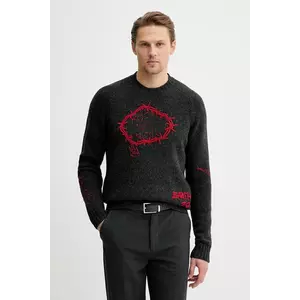 ZADIG&VOLTAIRE pulover de lana imagine