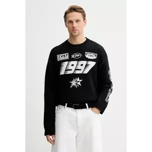 ZADIG&VOLTAIRE pulover de lana imagine