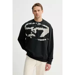 Diesel hanorac de bumbac S-BOXT-N5 imagine