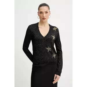 ZADIG&VOLTAIRE pulover din amestec de lână imagine